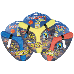 Soft Foam Indoor Boomerang