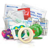 Baby Aid First Aid Kit Refill Pack