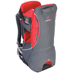 LittleLife S2 Cross Country Carrier 2009