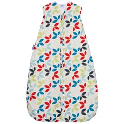 Groing Places Travel Grobag