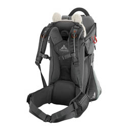 Vaude Jolly Comfort I Baby Carrier 2010