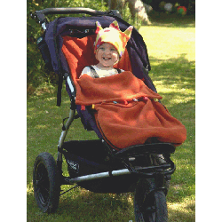 Toggles Spice Buggysnuggle