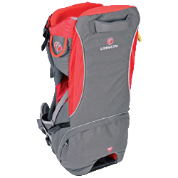 LittleLife Traveller S2 Child Carrier 2009