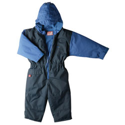 Togz Warm and Dry Lined Suit