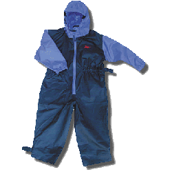 Togz All in One Rainsuit (Childs)