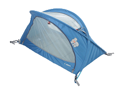Littlelife arc 2 Travel Cot