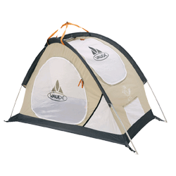Vaude Baby Tent