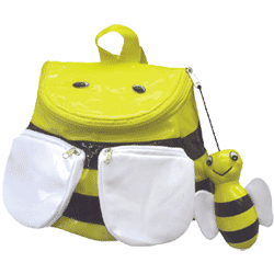 Kidorable Bee Backpack