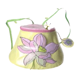 Kidorable Lotus Backpack