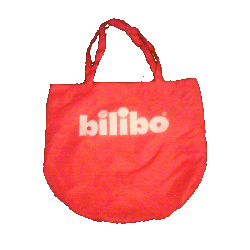 Bilibo Bag