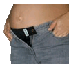 Belly Belt Combo Kit from GroGroup
