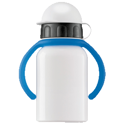 Sigg Water Bottle ( Kids grip)