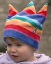 Stripes Buggysnuggle Hat