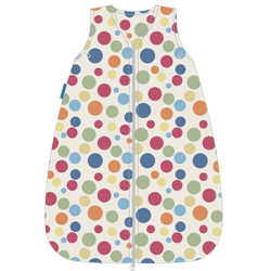 Bubbles Multi Function Grobag Baby Sleeping Bag