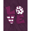 Embroidered Love