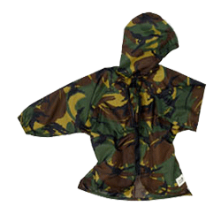 Muddy Puddles Original Jacket