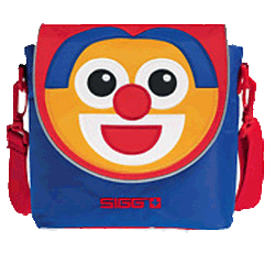 Sigg Clown Lunch Bag