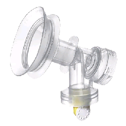 Comfort Breast Shield