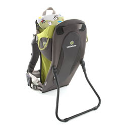 Little Life Discoverer Child Back Carrier 2010
