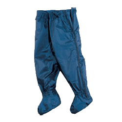 Vaude Dipsy Trousers