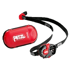 Petzl E+Lite Head
