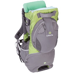 LittleLife Freedom Child Carrier 2009
