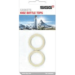 Sigg Water Bottle (Gaskets for Kids Sig )