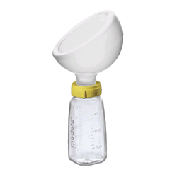 Medela Hand Expression Funnel