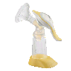 Medela Harmony 2 Phase Manual Breast Pump