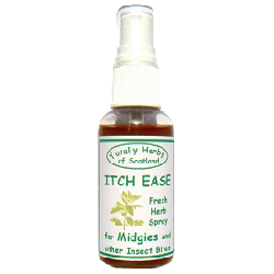 Itch Ease