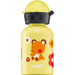 Sigg Water Bottle 0.3L (Little Bear)