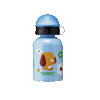 Sigg Water Bottle 0.3L (Little Dog)