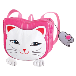 Kidorable Lucky Cat Backpack