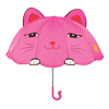 Kidorable Lucky Cat Umbrella