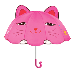 Kidorable Lucky Cat Umbrella