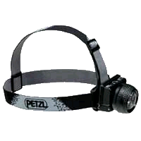Petzl Micro Headtorch