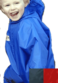 Muddy Puddles All-In-One