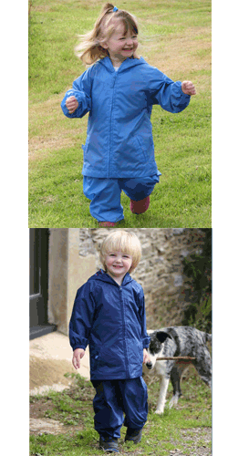 New Puddlepac Trousers