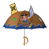 Kidorable Pirate Umbrella