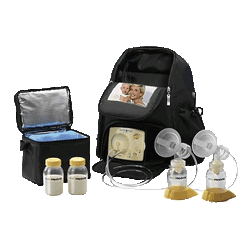 Medela Pump in style advanced two phase breast pump