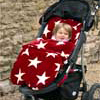 Red Star Buggysnuggle