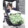 Sheep Green Buggysnuggle