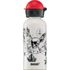 Sigg Water Bottle Burried Treasure 0.4L