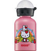 Sigg Water Bottle Hello Kitty Rainbow 0.3L