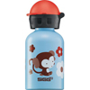 Sigg Water Bottle Little Monkey 0.3L