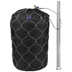 PacSafe StuffSafe 80