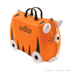 Trunki Tipu
