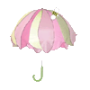 Kidorable Lotus Umbrella