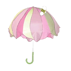 Kidorable Lotus Umbrella