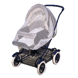 Clippasafe Universal Cat Net